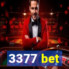 3377 bet